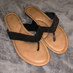Size 10/11 Sandals